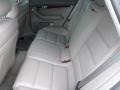 Light Silver Metallic - A6 4.2 quattro Sedan Photo No. 11