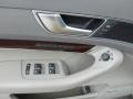 Light Silver Metallic - A6 4.2 quattro Sedan Photo No. 13