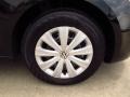 Black - Jetta S Sedan Photo No. 7