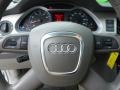 Light Silver Metallic - A6 4.2 quattro Sedan Photo No. 17