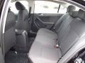 Black - Jetta S Sedan Photo No. 12