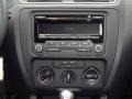Black - Jetta S Sedan Photo No. 17