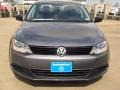 Platinum Gray Metallic - Jetta S Sedan Photo No. 2