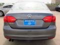 Platinum Gray Metallic - Jetta S Sedan Photo No. 5