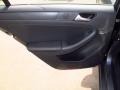 Platinum Gray Metallic - Jetta S Sedan Photo No. 11