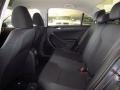 Platinum Gray Metallic - Jetta S Sedan Photo No. 12
