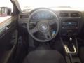 Platinum Gray Metallic - Jetta S Sedan Photo No. 13