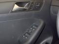 Platinum Gray Metallic - Jetta S Sedan Photo No. 14