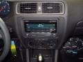 Platinum Gray Metallic - Jetta S Sedan Photo No. 16