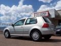 Satin Silver - Golf GL 2 Door Photo No. 4
