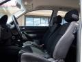 Satin Silver - Golf GL 2 Door Photo No. 6
