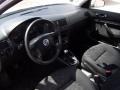 Satin Silver - Golf GL 2 Door Photo No. 7
