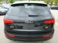 2014 Phantom Black Pearl Audi Q5 3.0 TDI quattro  photo #3