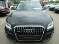 Phantom Black Pearl - Q5 3.0 TDI quattro Photo No. 6