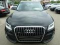 2014 Phantom Black Pearl Audi Q5 3.0 TDI quattro  photo #6