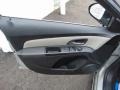 Silver Ice Metallic - Cruze LS Photo No. 9