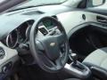 Silver Ice Metallic - Cruze LS Photo No. 10