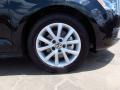 Black - Jetta SE Sedan Photo No. 7