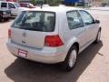 Satin Silver - Golf GL 2 Door Photo No. 15