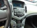 Silver Ice Metallic - Cruze LS Photo No. 15