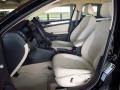 Black - Jetta SE Sedan Photo No. 10