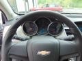 Silver Ice Metallic - Cruze LS Photo No. 17