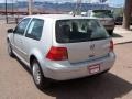 Satin Silver - Golf GL 2 Door Photo No. 16
