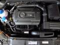 Black - Jetta SE Sedan Photo No. 19
