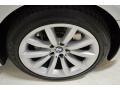 2008 Titanium Silver Metallic BMW 7 Series 750Li Sedan  photo #3