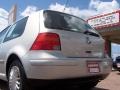 Satin Silver - Golf GL 2 Door Photo No. 20