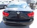 2014 Black Volkswagen Passat 1.8T Wolfsburg Edition  photo #5