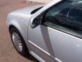 Satin Silver - Golf GL 2 Door Photo No. 21