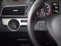 Black - Passat 1.8T Wolfsburg Edition Photo No. 17