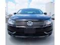 Black - Passat 1.8T SE Photo No. 2