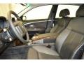 2008 Titanium Silver Metallic BMW 7 Series 750Li Sedan  photo #12