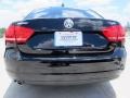 Black - Passat 1.8T SE Photo No. 5