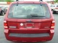 2008 Redfire Metallic Ford Escape XLS 4WD  photo #4