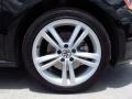 Black - Passat 1.8T SE Photo No. 7