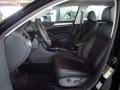 Black - Passat 1.8T SE Photo No. 11