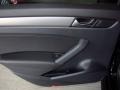 Black - Passat 1.8T SE Photo No. 12