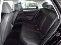 Black - Passat 1.8T SE Photo No. 13