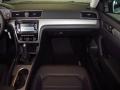 Black - Passat 1.8T SE Photo No. 15