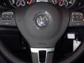 Black - Passat 1.8T SE Photo No. 16
