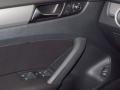 Black - Passat 1.8T SE Photo No. 17