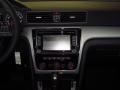 Black - Passat 1.8T SE Photo No. 18