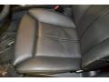 2008 Titanium Silver Metallic BMW 7 Series 750Li Sedan  photo #18