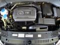 Black - Passat 1.8T SE Photo No. 23