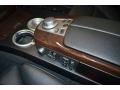 2008 Titanium Silver Metallic BMW 7 Series 750Li Sedan  photo #20