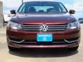 Opera Red Metallic - Passat 1.8T S Photo No. 2