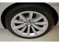 2008 Titanium Silver Metallic BMW 7 Series 750Li Sedan  photo #25
